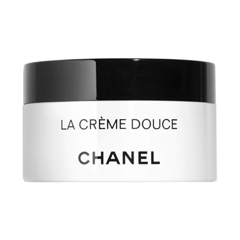 la creme douce chanel|LA CRÈME DOUCE Moisturizers .